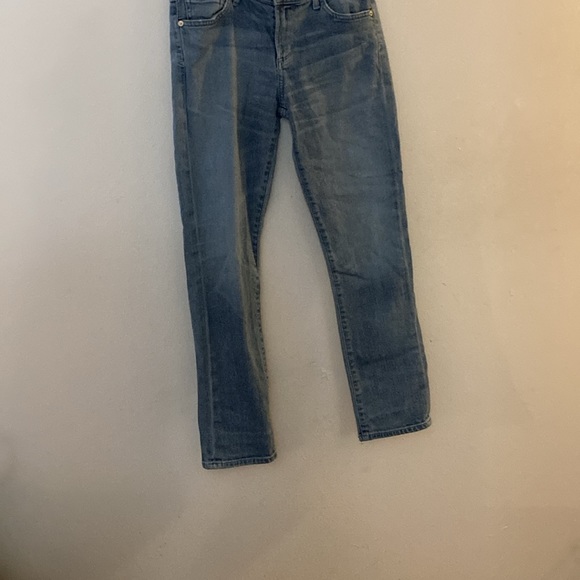 NWOT CITIZENS OF HUMANITY JEANS - Picture 11 of 11